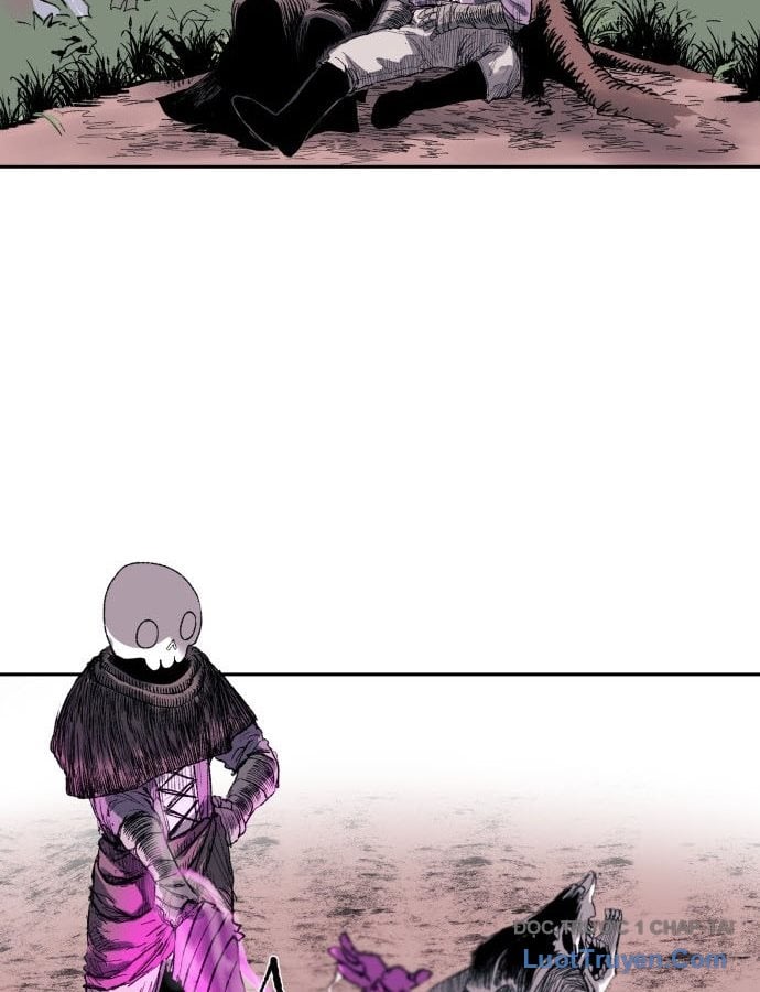 Khô Lâu Sứ Giả Chapter 1 - Trang 2
