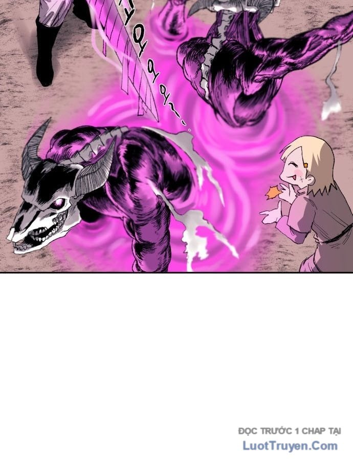 Khô Lâu Sứ Giả Chapter 1 - Trang 2