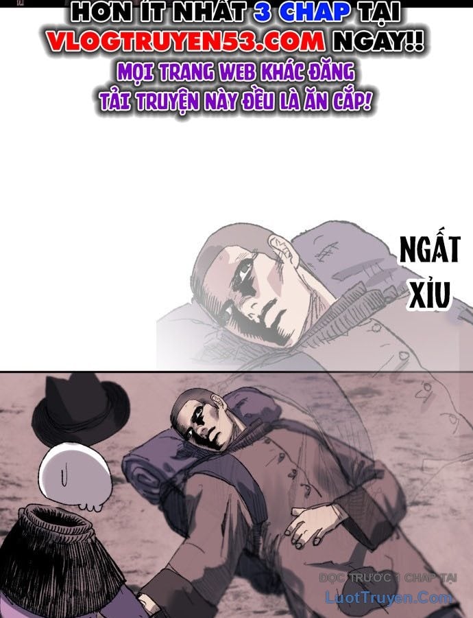 Khô Lâu Sứ Giả Chapter 1 - Trang 2