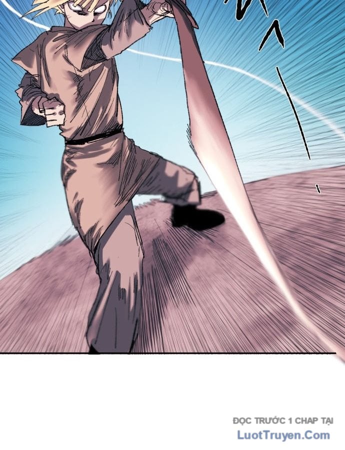 Khô Lâu Sứ Giả Chapter 1 - Trang 2