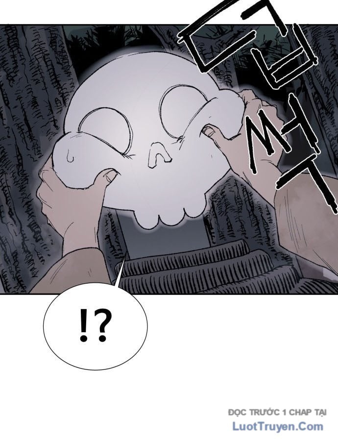 Khô Lâu Sứ Giả Chapter 1 - Trang 2
