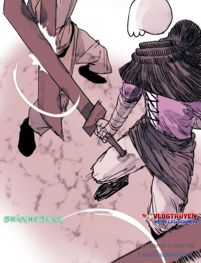 Khô Lâu Sứ Giả Chapter 1 - Trang 2
