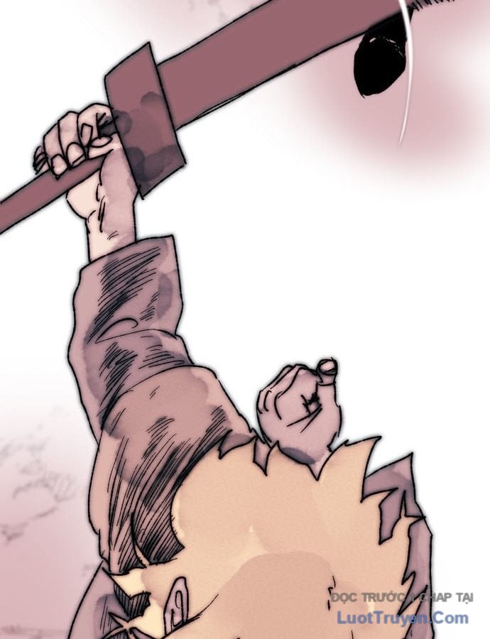 Khô Lâu Sứ Giả Chapter 1 - Trang 2