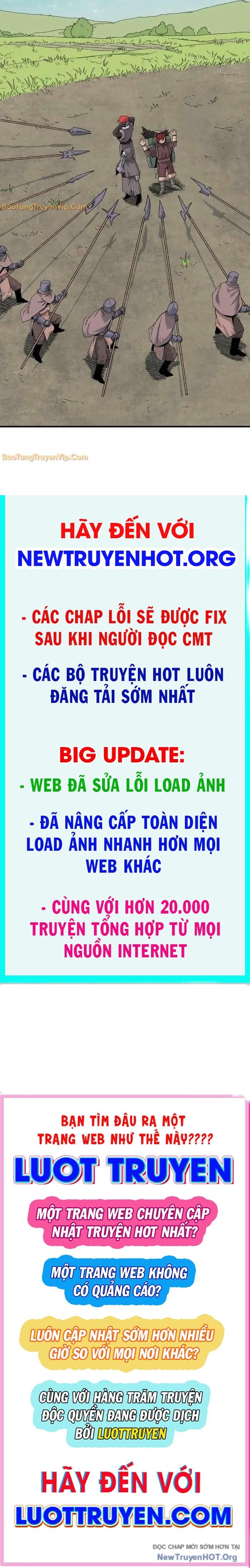 Khô Lâu Sứ Giả Chapter 17 - Trang 2