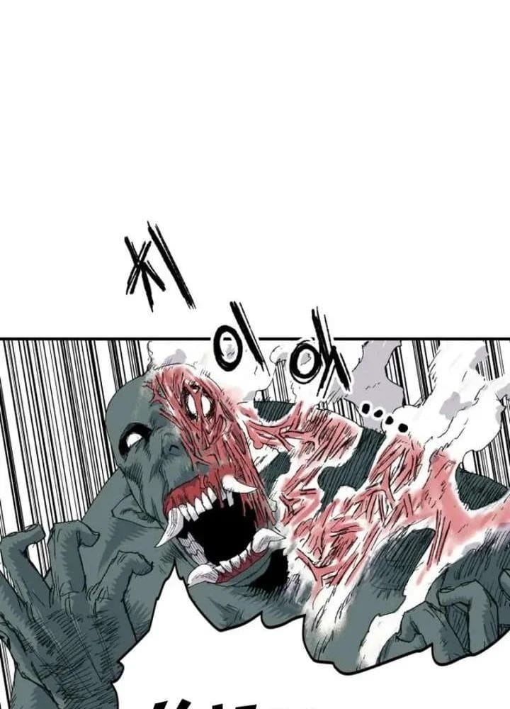 Khô Lâu Sứ Giả Chapter 19 - Trang 2