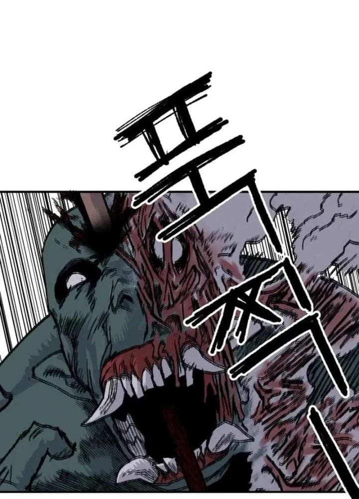 Khô Lâu Sứ Giả Chapter 19 - Trang 2