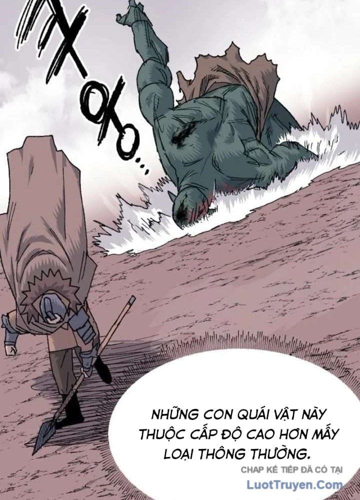 Khô Lâu Sứ Giả Chapter 19 - Trang 2