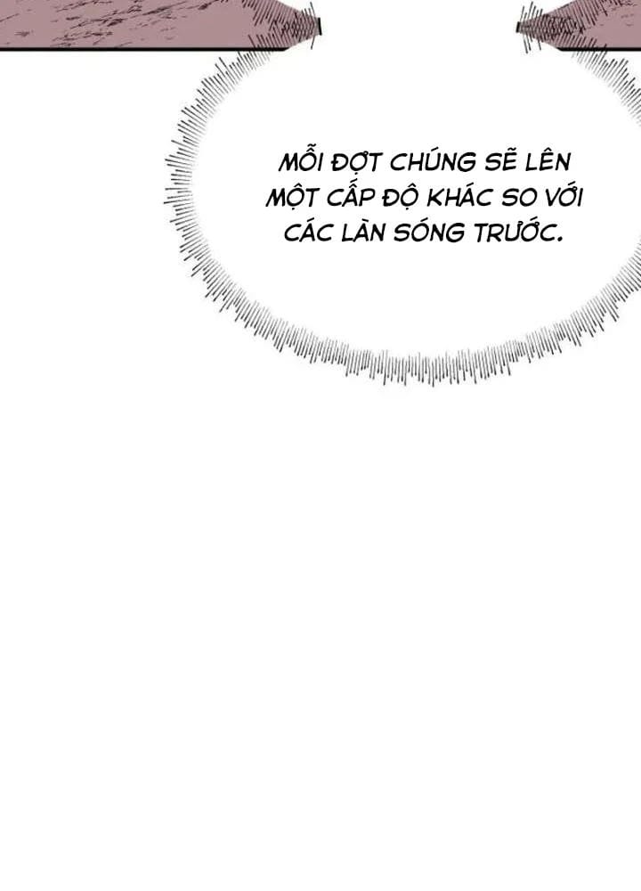Khô Lâu Sứ Giả Chapter 19 - Trang 2