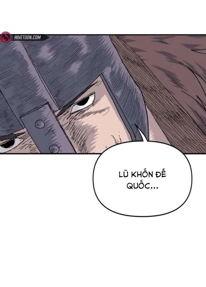 Khô Lâu Sứ Giả Chapter 19 - Trang 2