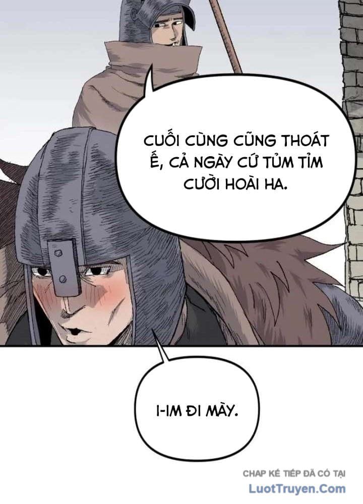 Khô Lâu Sứ Giả Chapter 19 - Trang 2