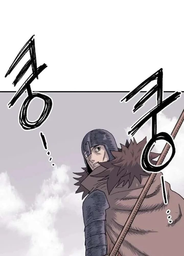 Khô Lâu Sứ Giả Chapter 19 - Trang 2