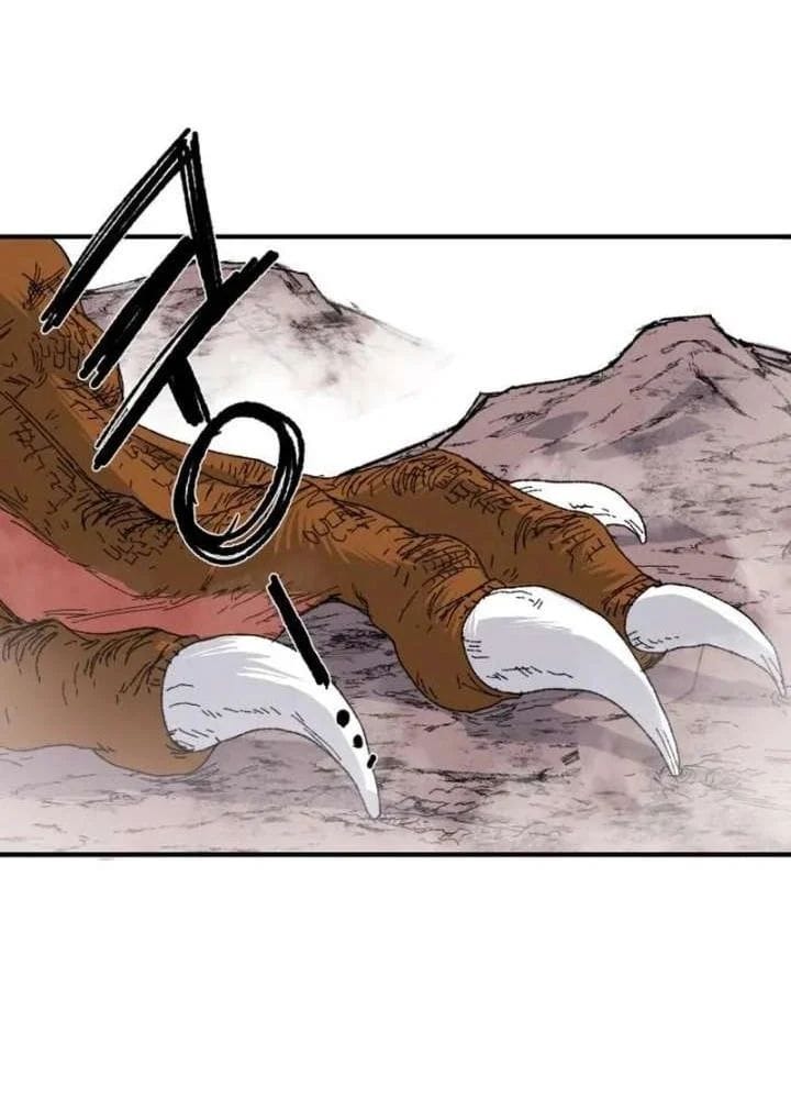 Khô Lâu Sứ Giả Chapter 19 - Trang 2