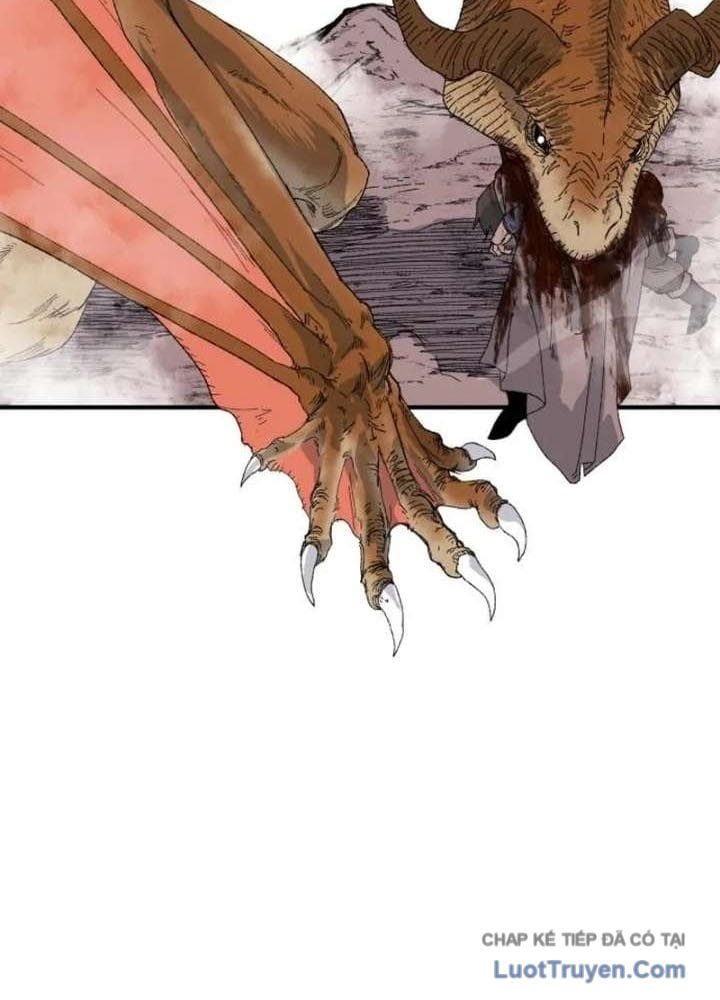 Khô Lâu Sứ Giả Chapter 19 - Trang 2