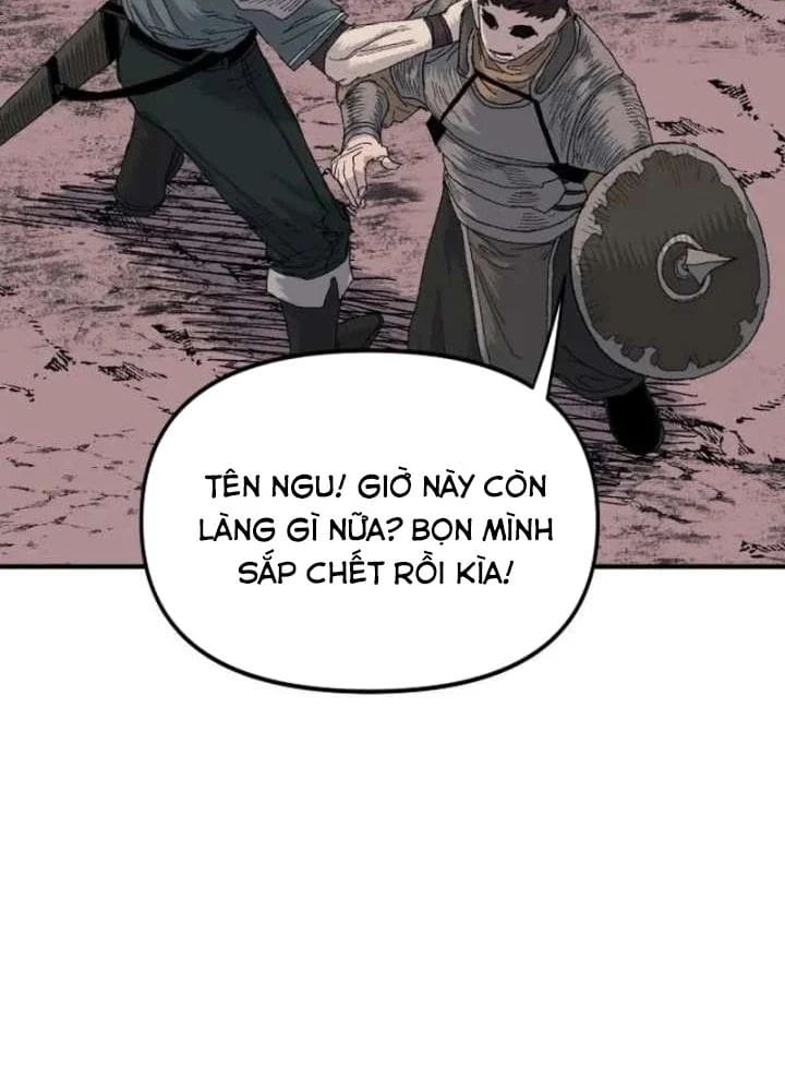 Khô Lâu Sứ Giả Chapter 19 - Trang 2