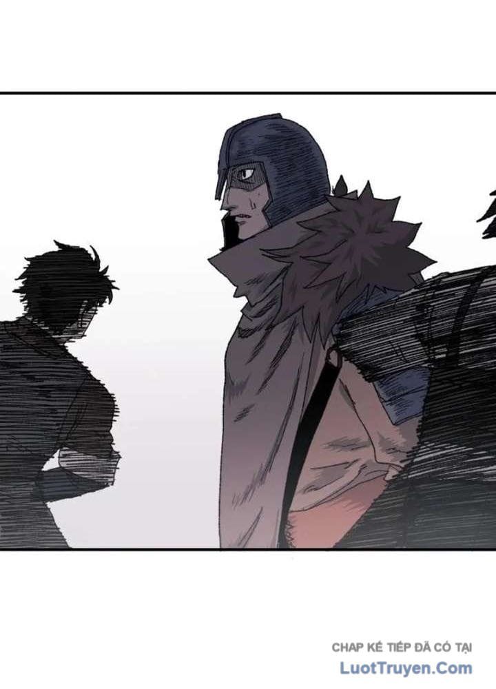 Khô Lâu Sứ Giả Chapter 19 - Trang 2