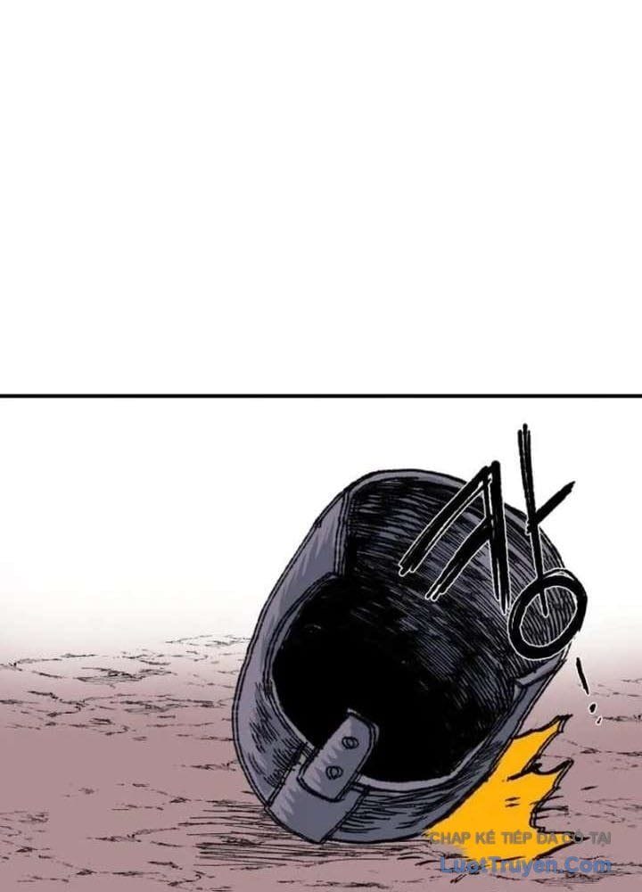 Khô Lâu Sứ Giả Chapter 19 - Trang 2