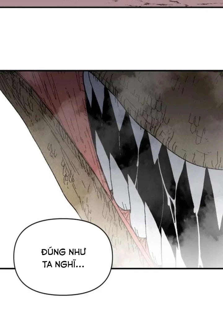 Khô Lâu Sứ Giả Chapter 19 - Trang 2