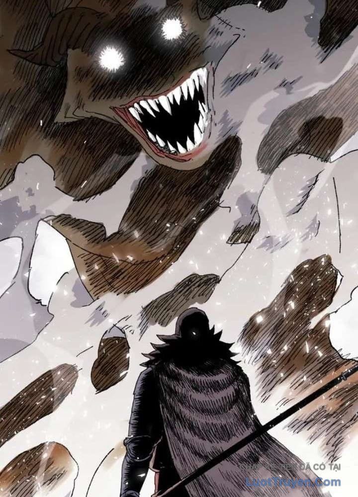 Khô Lâu Sứ Giả Chapter 19 - Trang 2