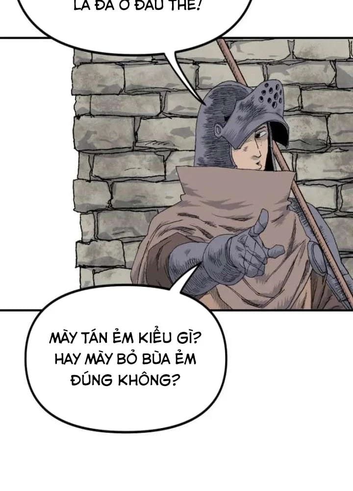 Khô Lâu Sứ Giả Chapter 19 - Trang 2