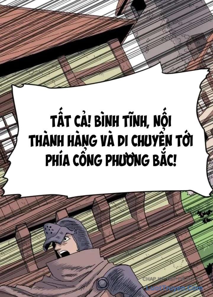 Khô Lâu Sứ Giả Chapter 19 - Trang 2