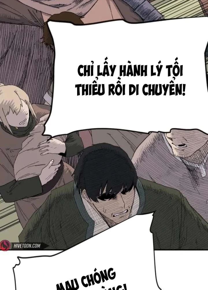 Khô Lâu Sứ Giả Chapter 19 - Trang 2