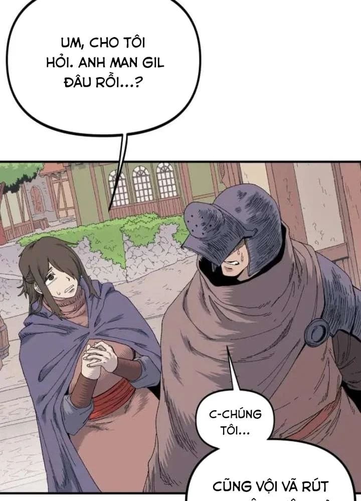 Khô Lâu Sứ Giả Chapter 19 - Trang 2