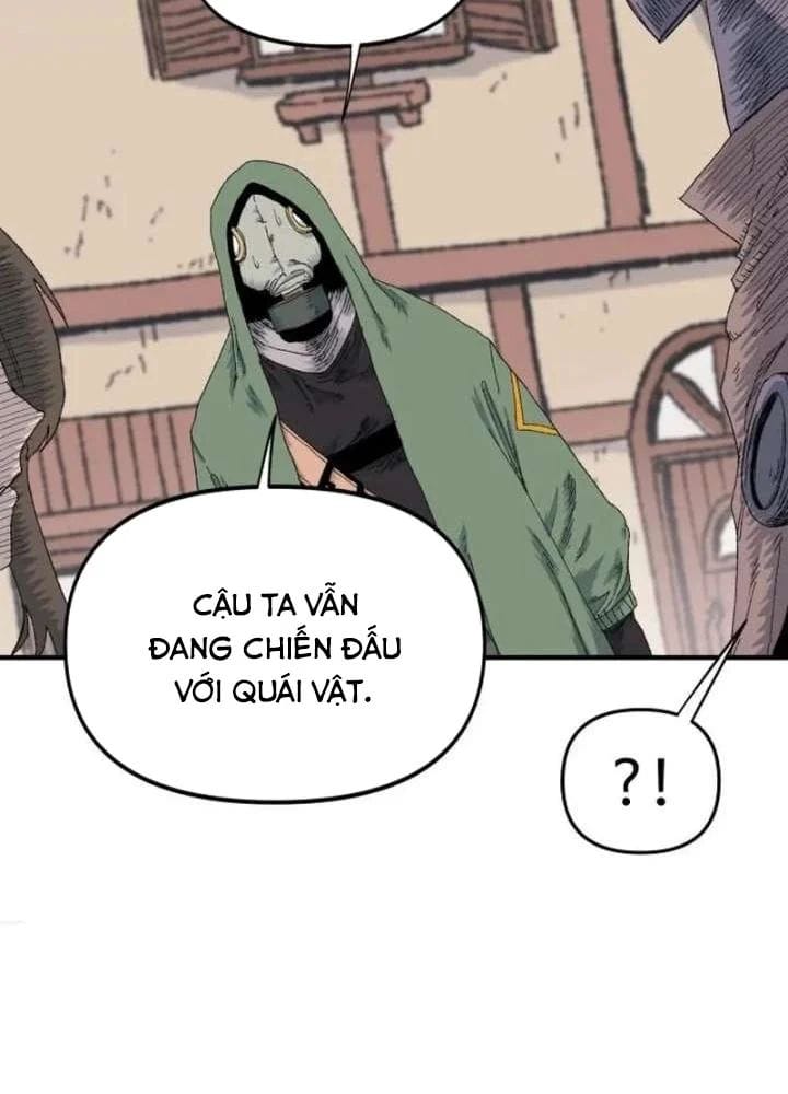 Khô Lâu Sứ Giả Chapter 19 - Trang 2