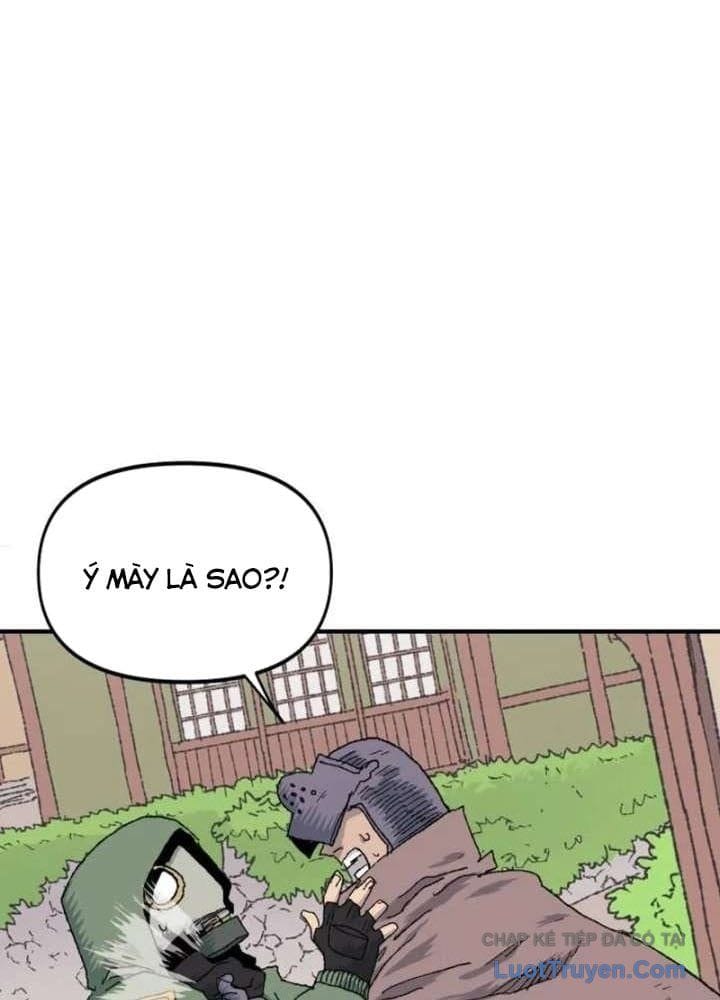 Khô Lâu Sứ Giả Chapter 19 - Trang 2