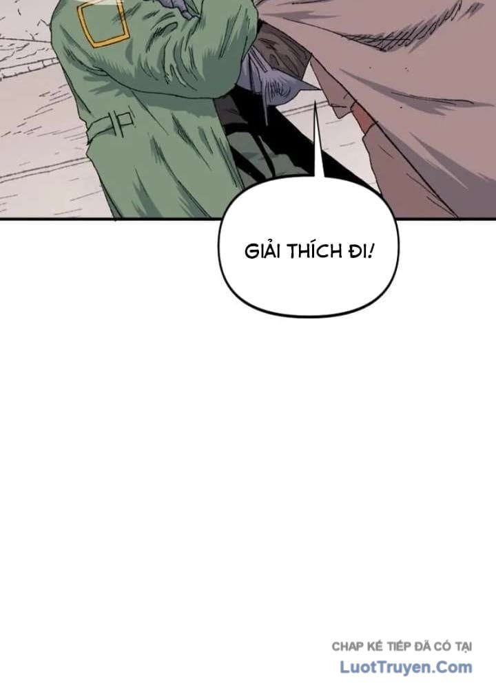 Khô Lâu Sứ Giả Chapter 19 - Trang 2