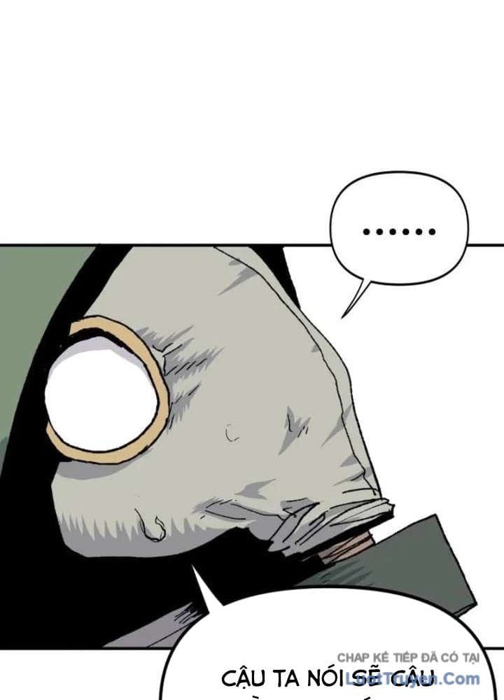 Khô Lâu Sứ Giả Chapter 19 - Trang 2