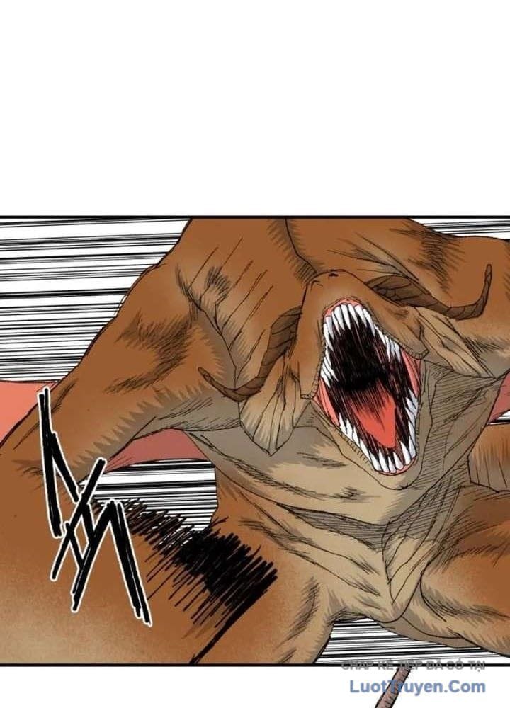Khô Lâu Sứ Giả Chapter 19 - Trang 2