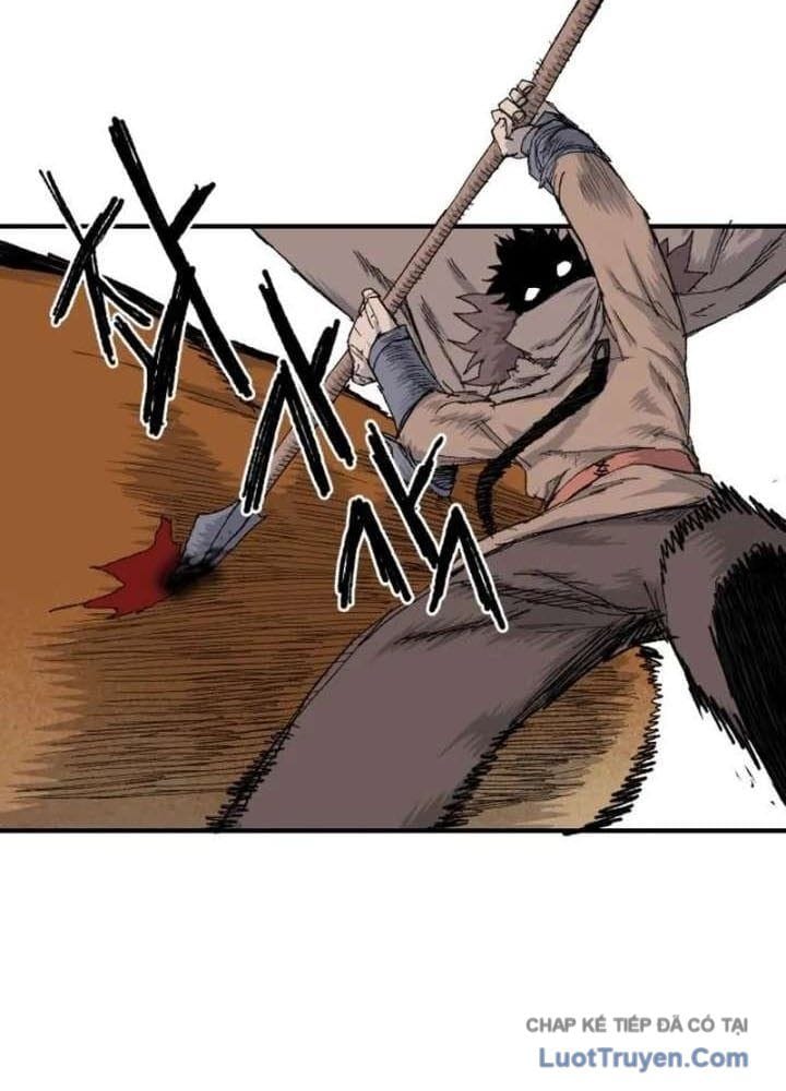 Khô Lâu Sứ Giả Chapter 19 - Trang 2