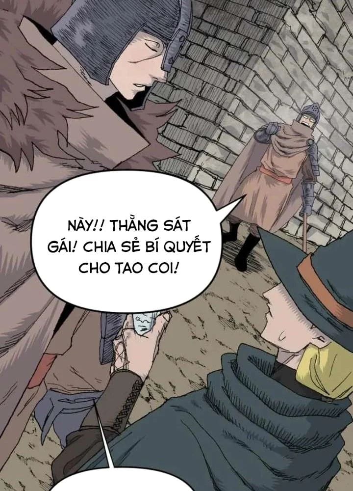 Khô Lâu Sứ Giả Chapter 19 - Trang 2
