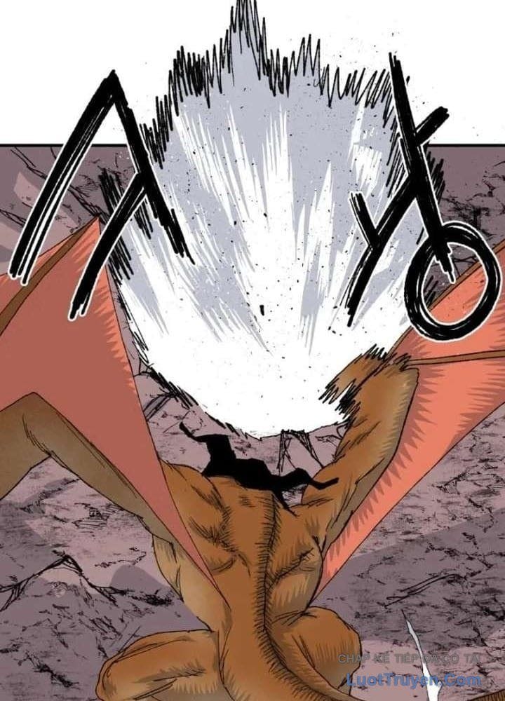 Khô Lâu Sứ Giả Chapter 19 - Trang 2