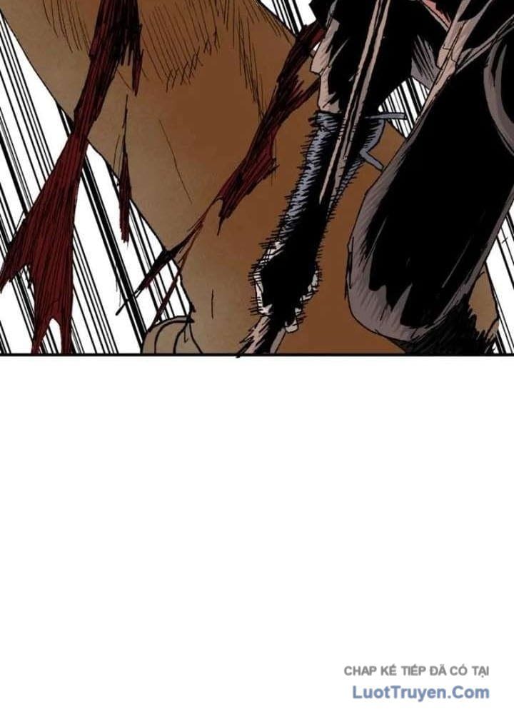 Khô Lâu Sứ Giả Chapter 19 - Trang 2