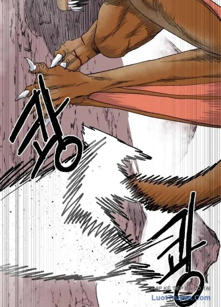 Khô Lâu Sứ Giả Chapter 19 - Trang 2