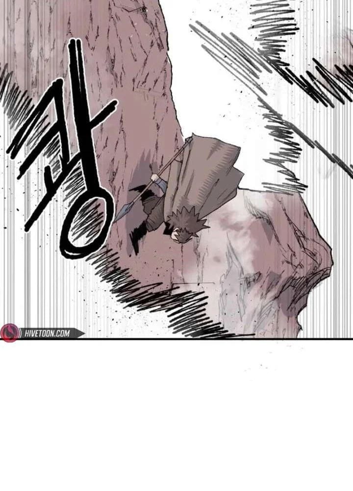 Khô Lâu Sứ Giả Chapter 19 - Trang 2