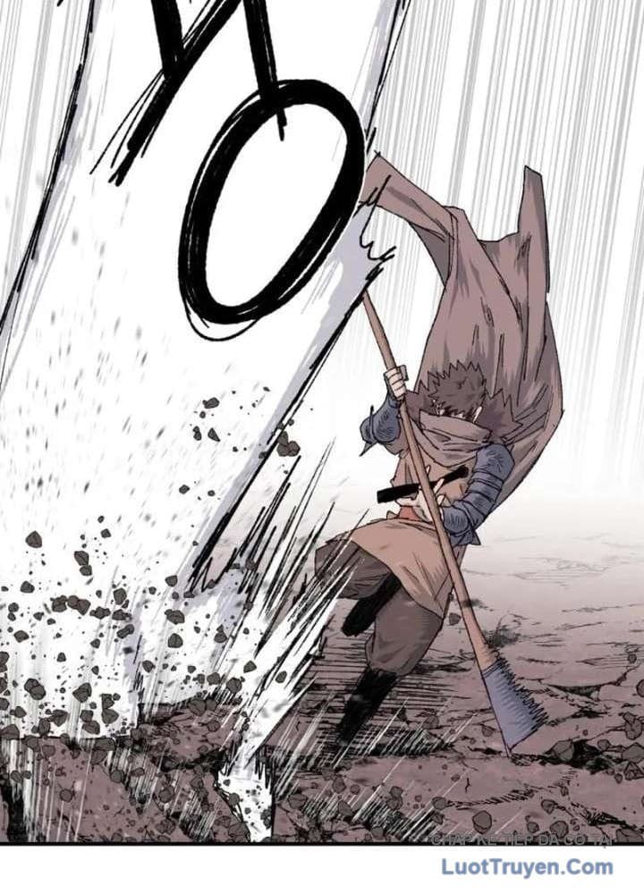 Khô Lâu Sứ Giả Chapter 19 - Trang 2