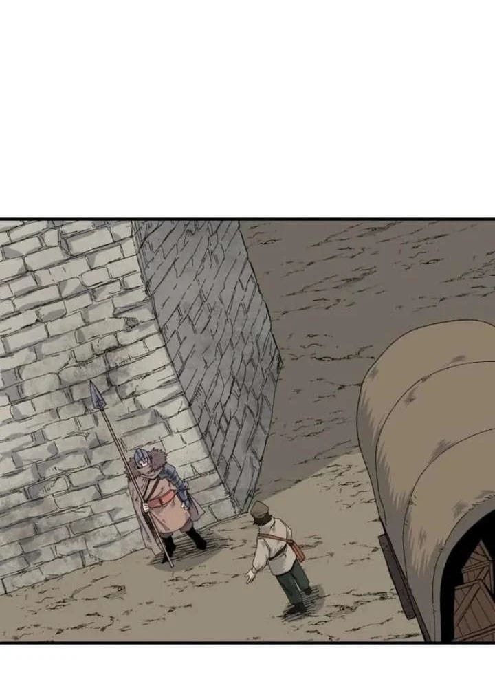 Khô Lâu Sứ Giả Chapter 19 - Trang 2