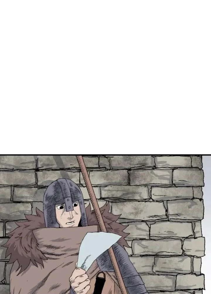 Khô Lâu Sứ Giả Chapter 19 - Trang 2