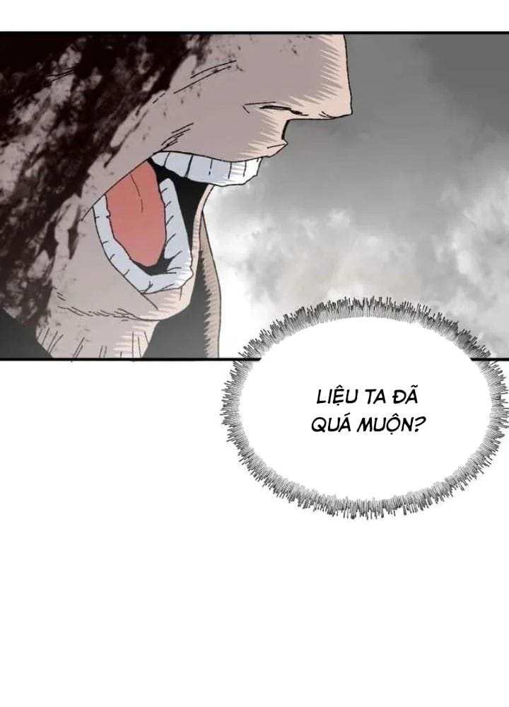 Khô Lâu Sứ Giả Chapter 19 - Trang 2