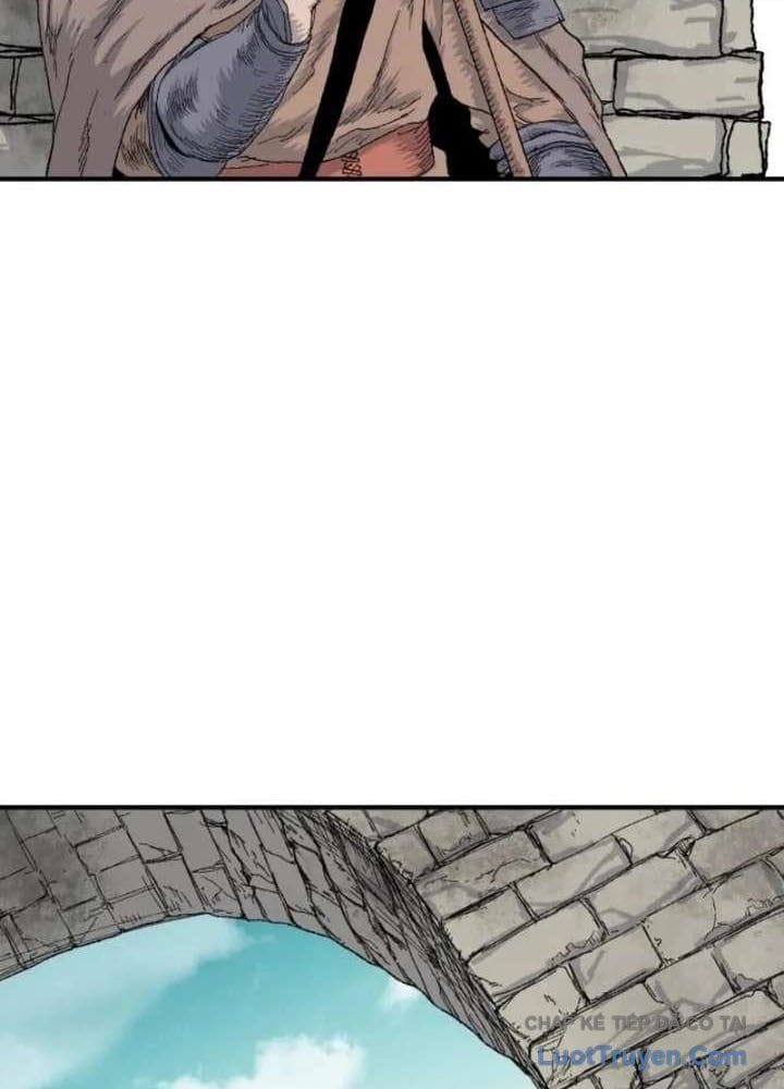 Khô Lâu Sứ Giả Chapter 19 - Trang 2