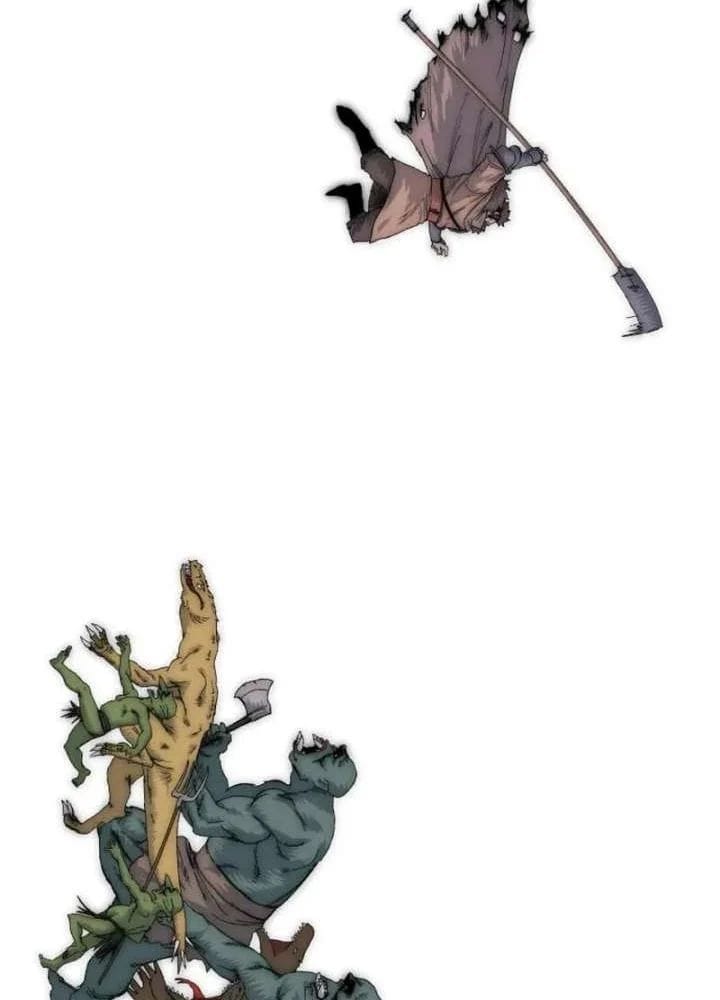 Khô Lâu Sứ Giả Chapter 19 - Trang 2