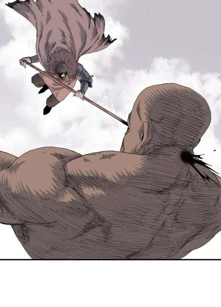 Khô Lâu Sứ Giả Chapter 19 - Trang 2