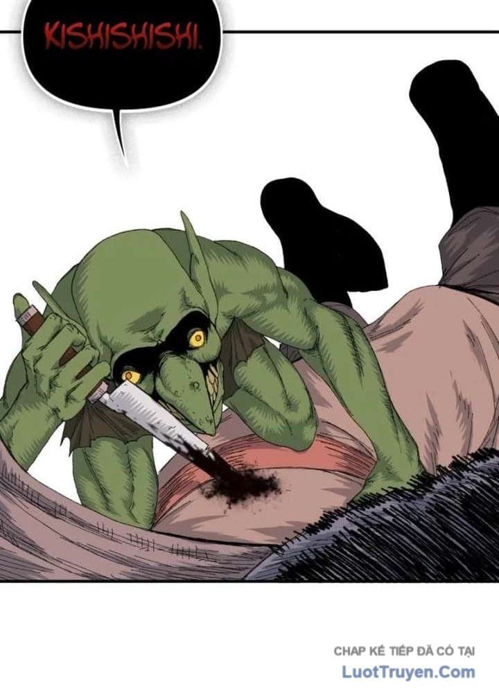 Khô Lâu Sứ Giả Chapter 19 - Trang 2