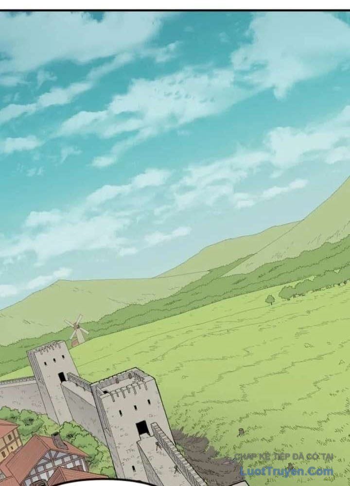 Khô Lâu Sứ Giả Chapter 19 - Trang 2