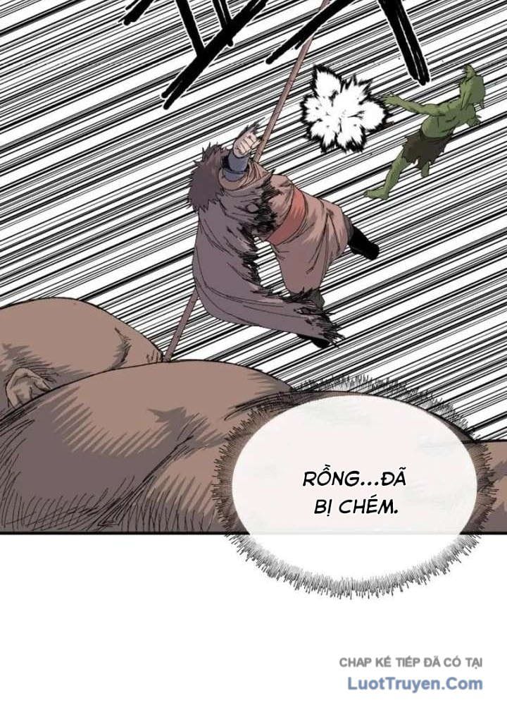 Khô Lâu Sứ Giả Chapter 19 - Trang 2