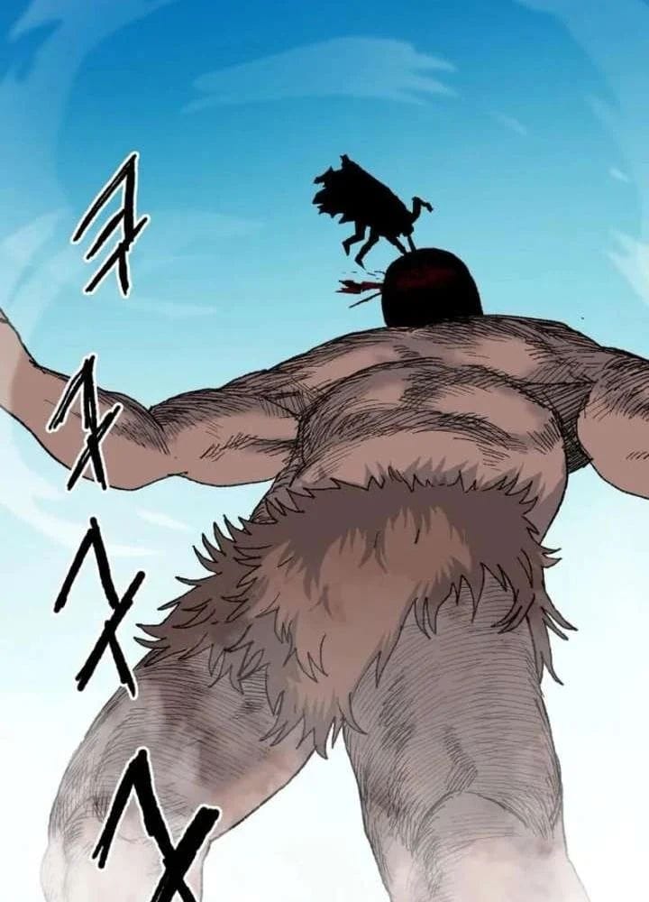 Khô Lâu Sứ Giả Chapter 19 - Trang 2