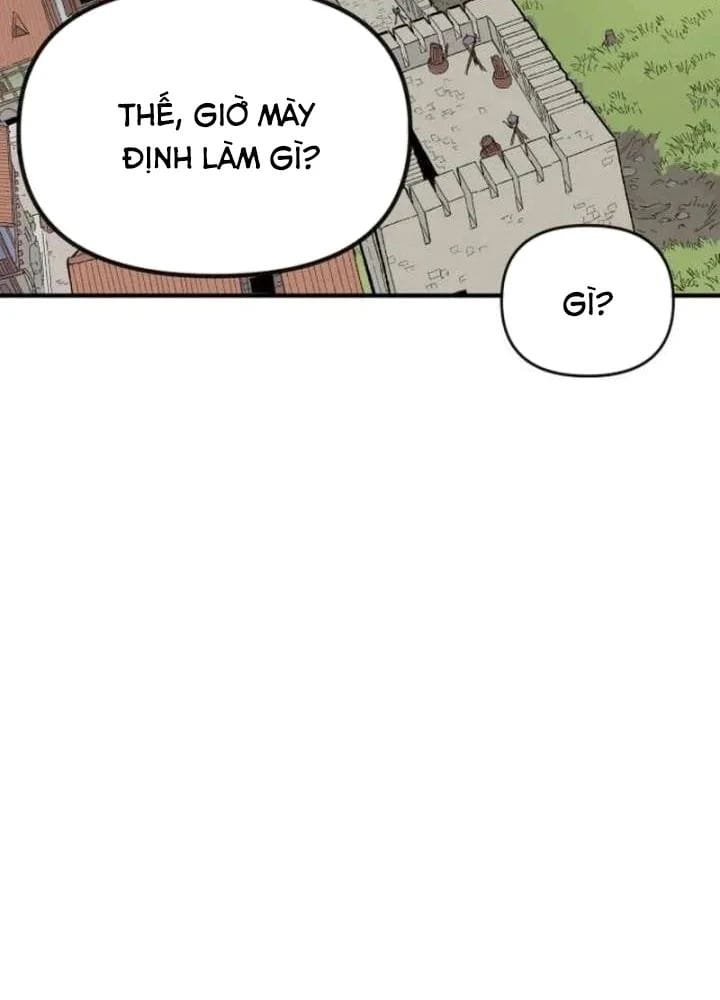 Khô Lâu Sứ Giả Chapter 19 - Trang 2