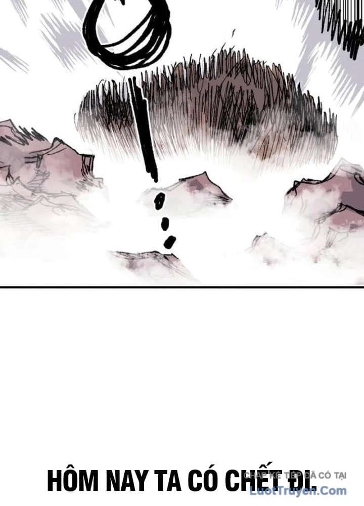 Khô Lâu Sứ Giả Chapter 19 - Trang 2